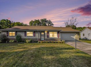 17666 S Fisher Lake Rd, Three Rivers, MI 49093