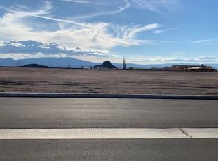 6704 Calle Del Sol LOT 25, Lake Havasu City, AZ 86406