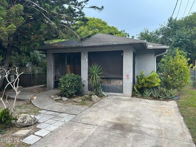 431 Sheldon St, New Smyrna Beach, FL, 32168