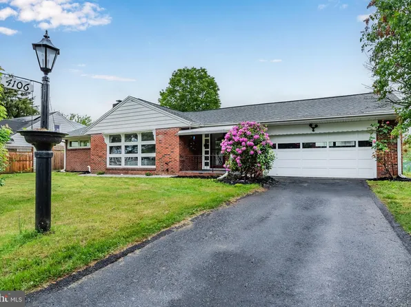 4106 Green Ct, Harrisburg, PA 17110