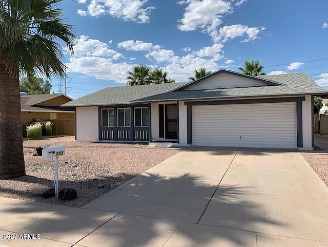 1st image of 703 E Bell De Mar Dr