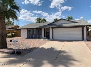 703 E Bell De Mar Dr, Tempe, AZ 85283