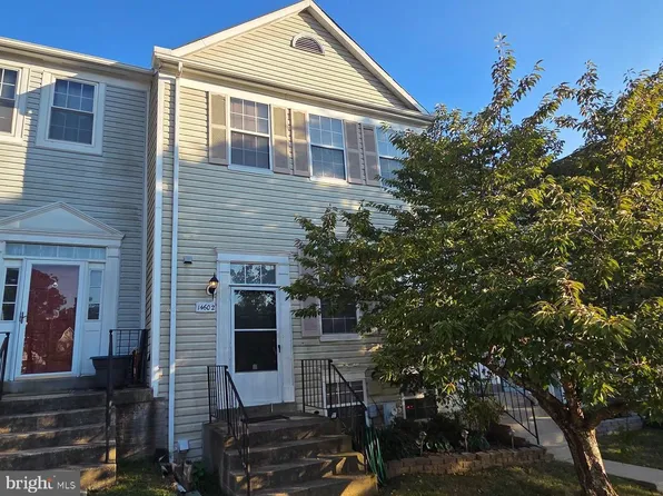 14602 McKnew Rd, Burtonsville, MD 20866
