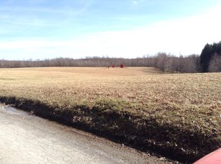 1 Nebo Road, Buckhannon, WV 26201