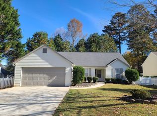 5733 Riverside Walk Dr, Sugar Hill, GA 30518