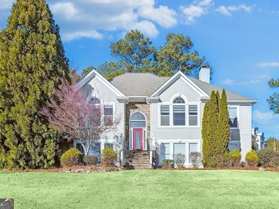 6733 Holiday Point, Buford, GA, 30518