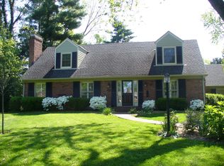 7604 Devondale Ct, Graymoor Devondale, KY 40222