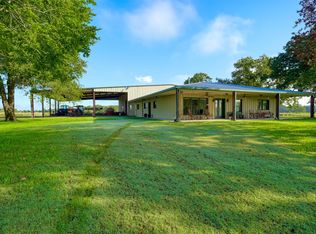 945 Justice Rd, West Point, TX 78963