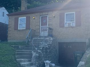 3040 Worthington Ave #1, Cincinnati, OH 45211