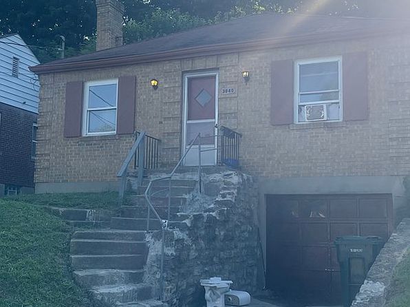 3040 Worthington Ave #1