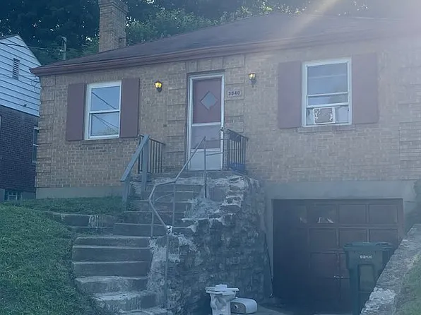 3040 Worthington Ave #1, Cincinnati, OH 45211