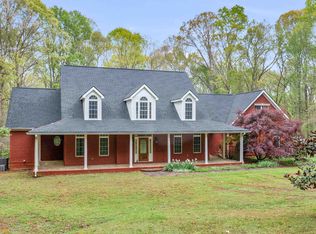 705 Stallsworth Rd, McDonough, GA 30252