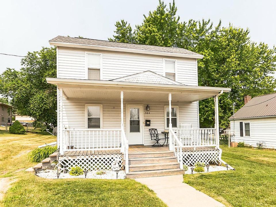 504 South Iowa Street, Dodgeville, WI 53533 Zillow