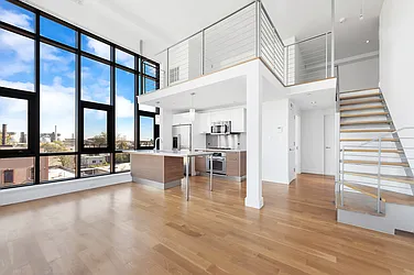 Lofts 305 at 305 Mc Guinness Boulevard in Greenpoint