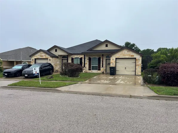 405 Study Hall Loop, Killeen, TX 76549
