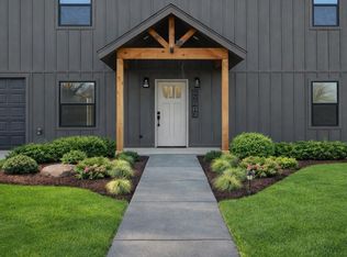 26216 N 2960th Rd, Cashion, OK 73016