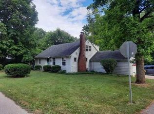 303 Kohser Ave, North Manchester, IN 46962