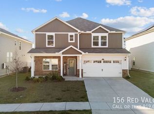 156 Red Valor St, Garner, NC 27529