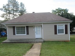 407 Lakewood St, Lynchburg, VA 24501