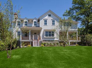 16 Mortimer Dr, Old Greenwich, CT 06870