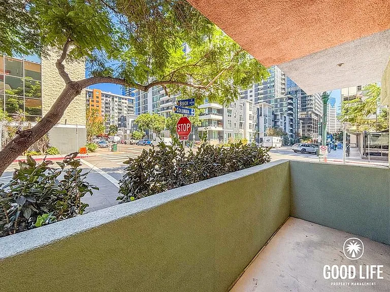 1501 India St #214 — Photo 9