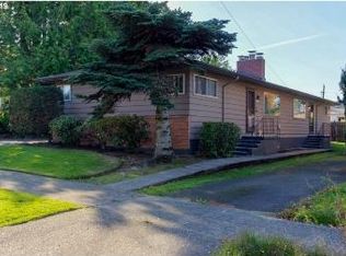 1551 NE 76th Ave, Portland, OR 97213