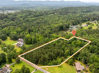 362 S Sunset Dr, Summerville, GA 30747