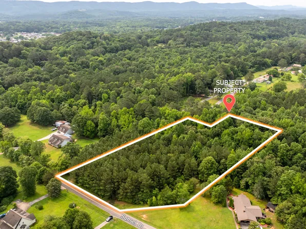 362 S Sunset Dr, Summerville, GA 30747