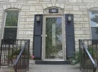 10 Frazier Run Rd, Wheeling, WV 26003