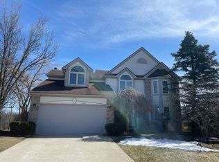 3489 Honeysuckle Ct, Ann Arbor, MI