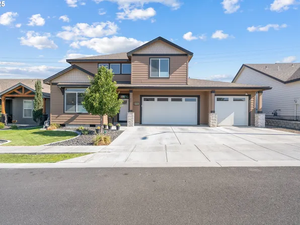 827 E Autumn Ave, Hermiston, OR 97838