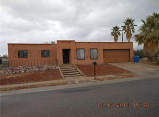 9471 E Palm Tree Dr, Tucson, AZ 85710