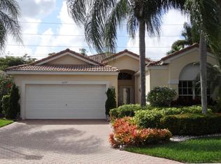 10279 Utopia Cir W, Boynton Beach, FL 33437
