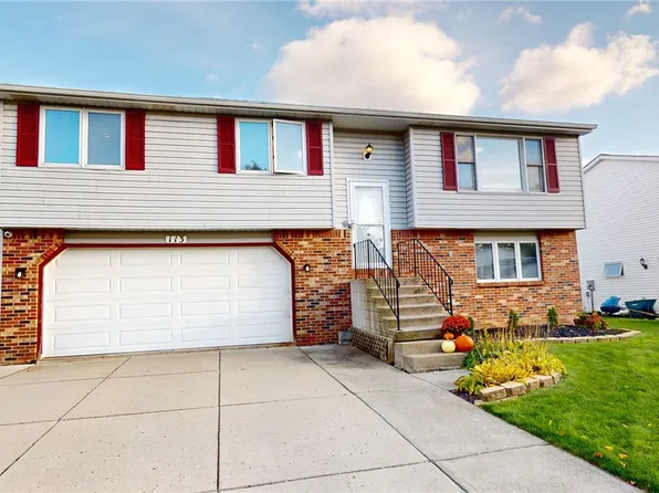 113 Hillpine Rd, Buffalo, NY 14227