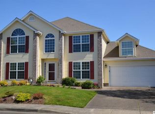 7558 Broken Top Ave NE, Keizer, OR 97303