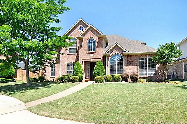 1st image of 4581 Waterford Dr