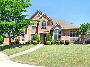 4581 Waterford Dr, Plano, TX 75024