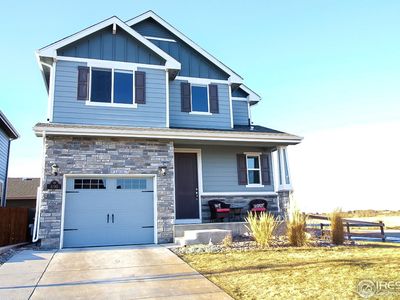 690 Moonglow Dr, Windsor, CO, 80550