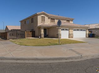 151 Shoshonean Dr, Imperial, CA 92251