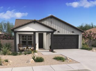 3768 S 234th Ln, Buckeye, AZ 85326