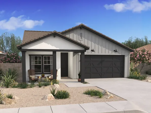 23399 W Raymond St, Buckeye, AZ 85326