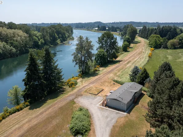 204 Pinkerton Dr, Woodland, WA 98674