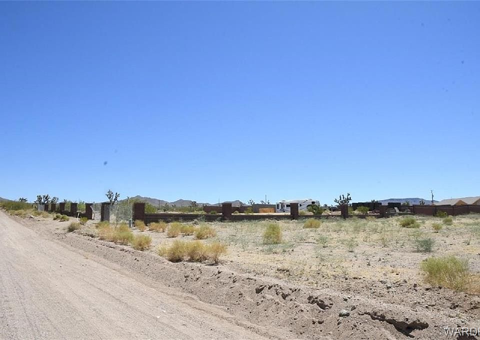 1st image of 21414 N Red Mountain Dr.