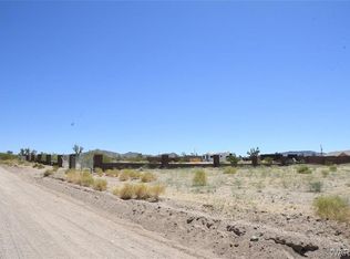 21414 N Red Mountain Dr., WHITE HILLS, AZ 86445