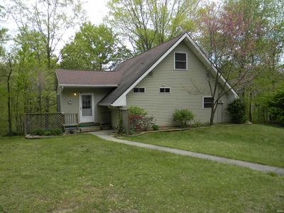 7434 Locust Lake West Dr, Spencer, IN, 47460