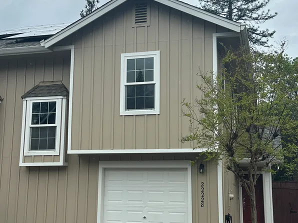 22228 Haughton Cir, Sonora, CA 95370