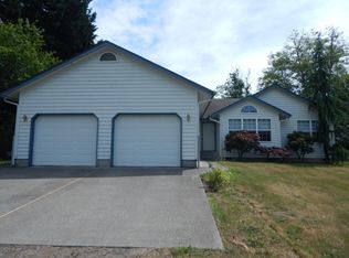 123 Kalama River Rd, Kalama, WA 98625