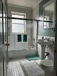 Rented by Oxford Property Group