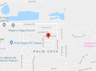 30617 Casewell Pl, Wesley Chapel, FL 33545