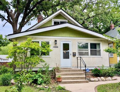 2849 40th Ave S, Minneapolis, MN, 55406